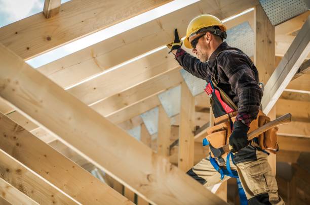 Best Storm Damage Roof Repair  in Sylvester, GA
